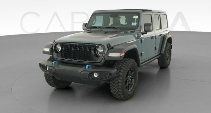 jeep wrangler 4xe 2024 1C4RJXN63RW313239 image jeep wrangler 4xe 2024 1C4RJXN63RW313239 image